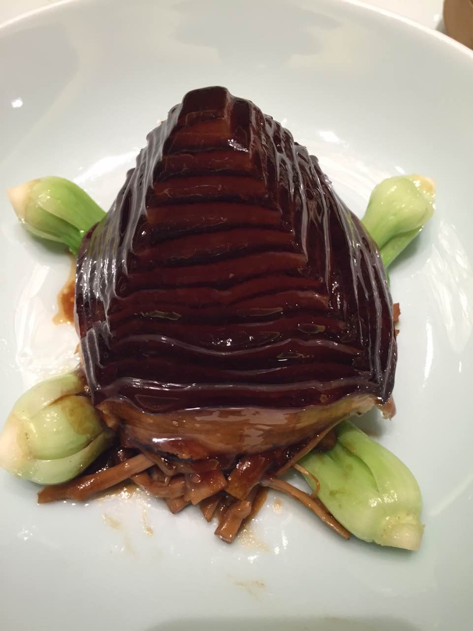 杭州知味观·特色小吃点心(湖滨店)