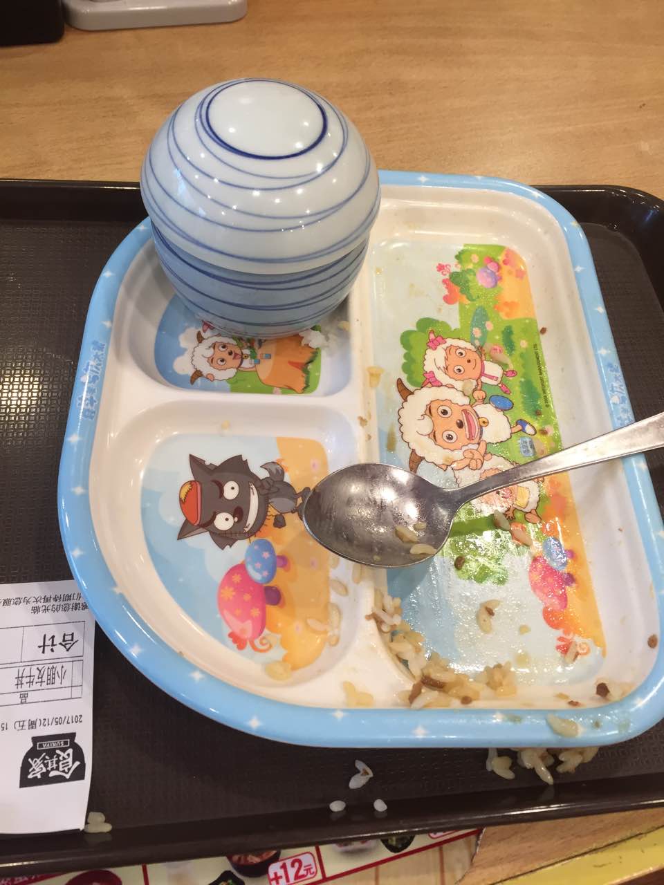 2021食其家(阳光天地店)美食餐厅,儿童套餐,小女最爱,连续1个.