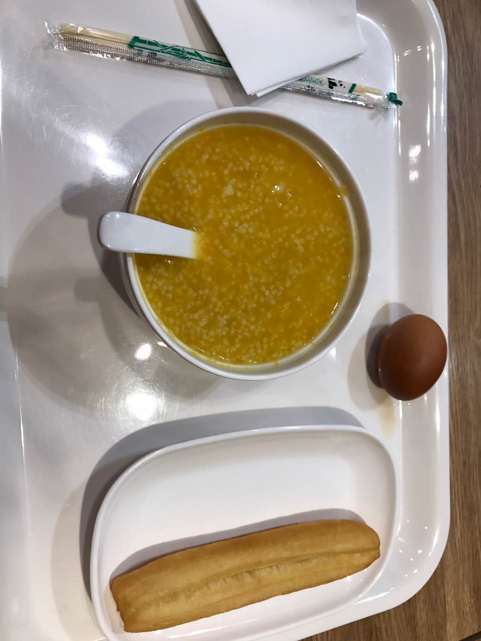 老城隍庙特色小吃(苏南硕放国际机场店)