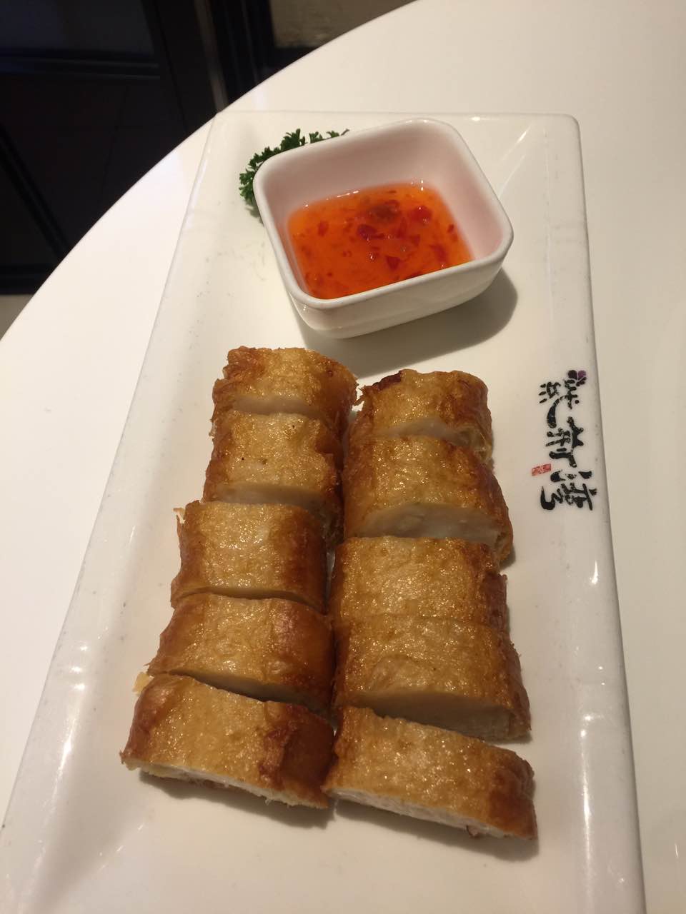 紫荆湾餐厅(金鹰店)