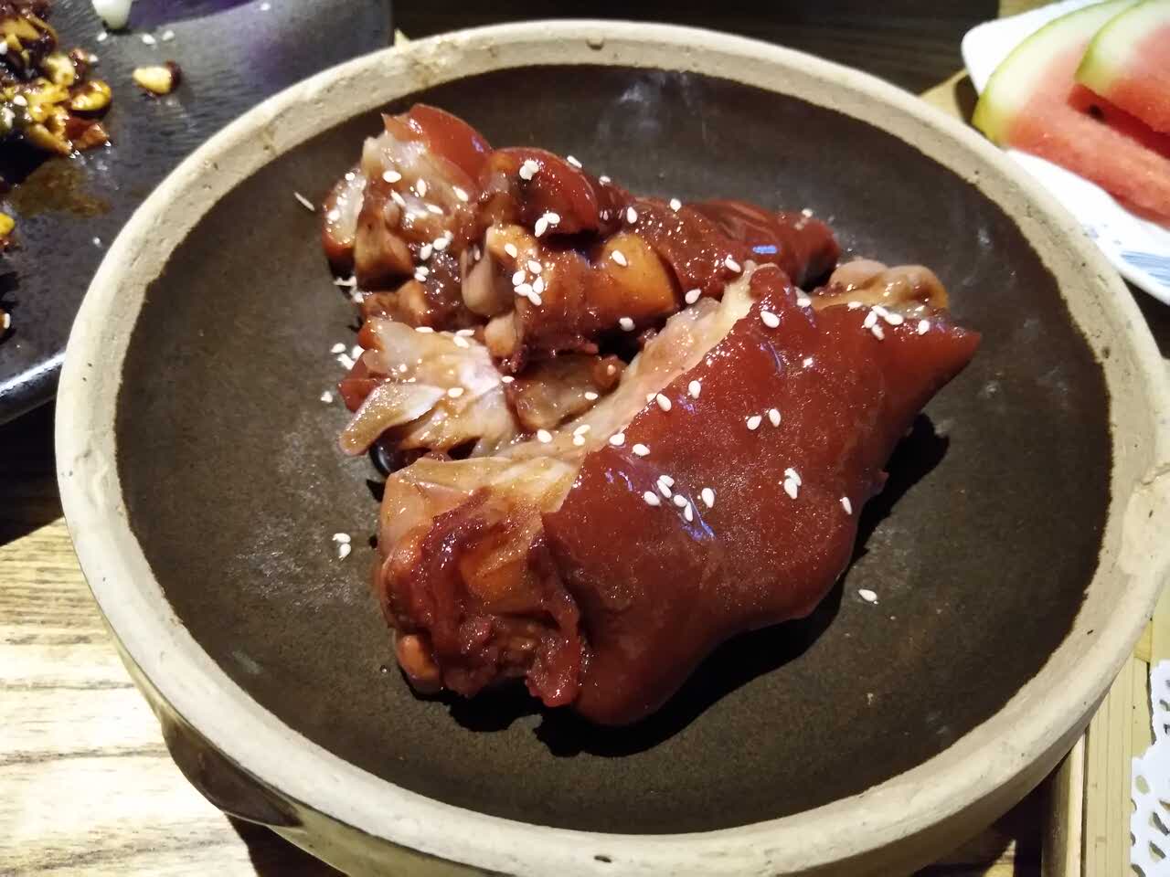 老阿爸江浙土菜館(久光百貨店)