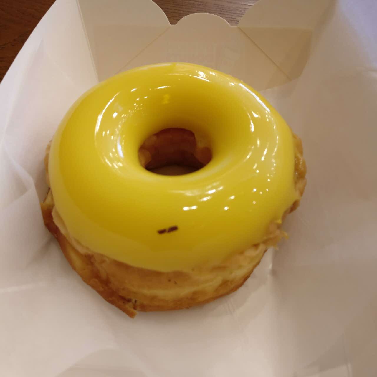 dunkin donuts唐恩都乐