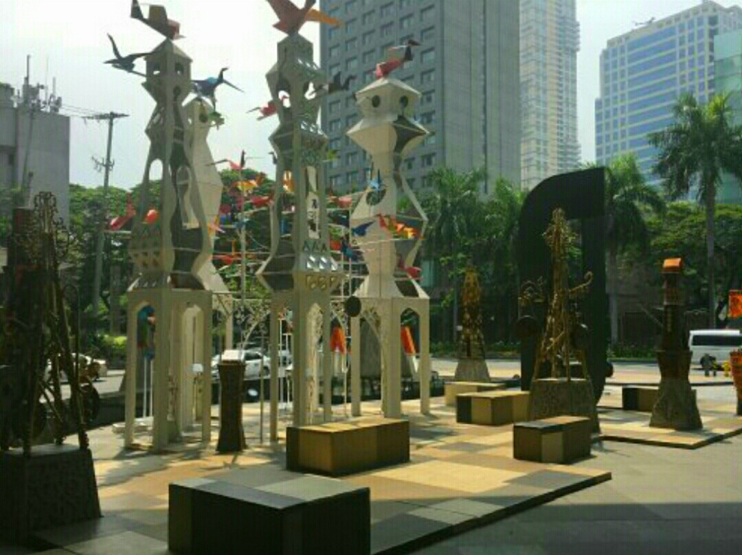 阿亚拉博物馆ayala museum