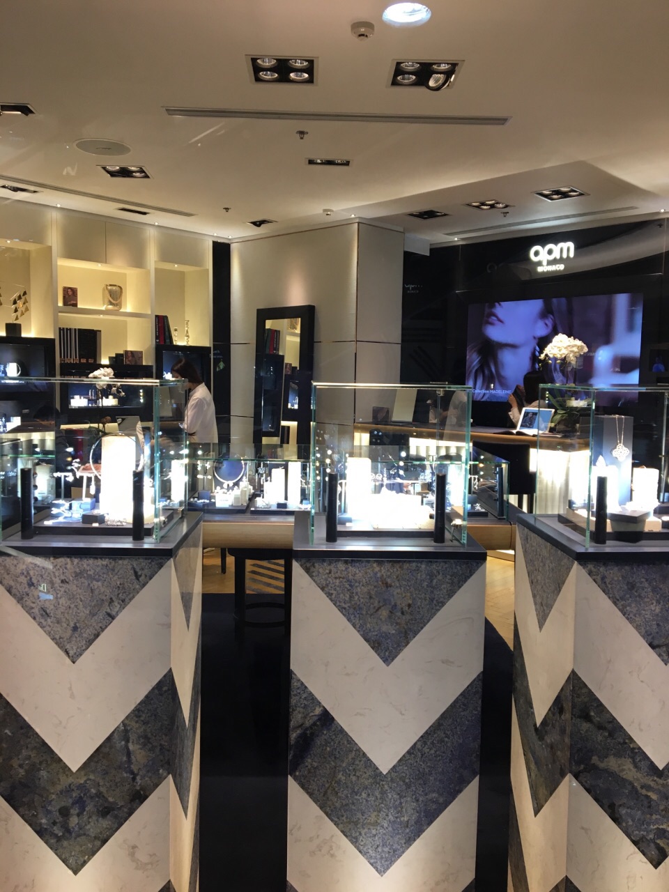 apm monaco(崇光百货店)