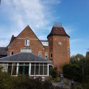 圣安妮学院st. annes college