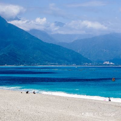 花莲旅游景点推荐 花莲旅游必去景点 花莲景点大全 排名 携程攻略