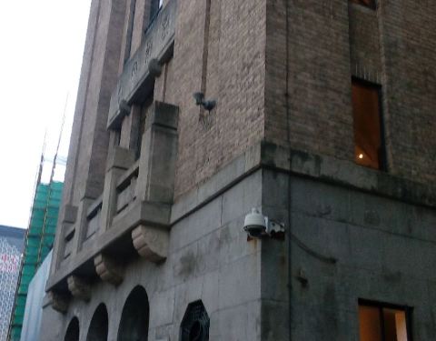 2018上海外滩美术馆门票,上海上海外滩美术馆