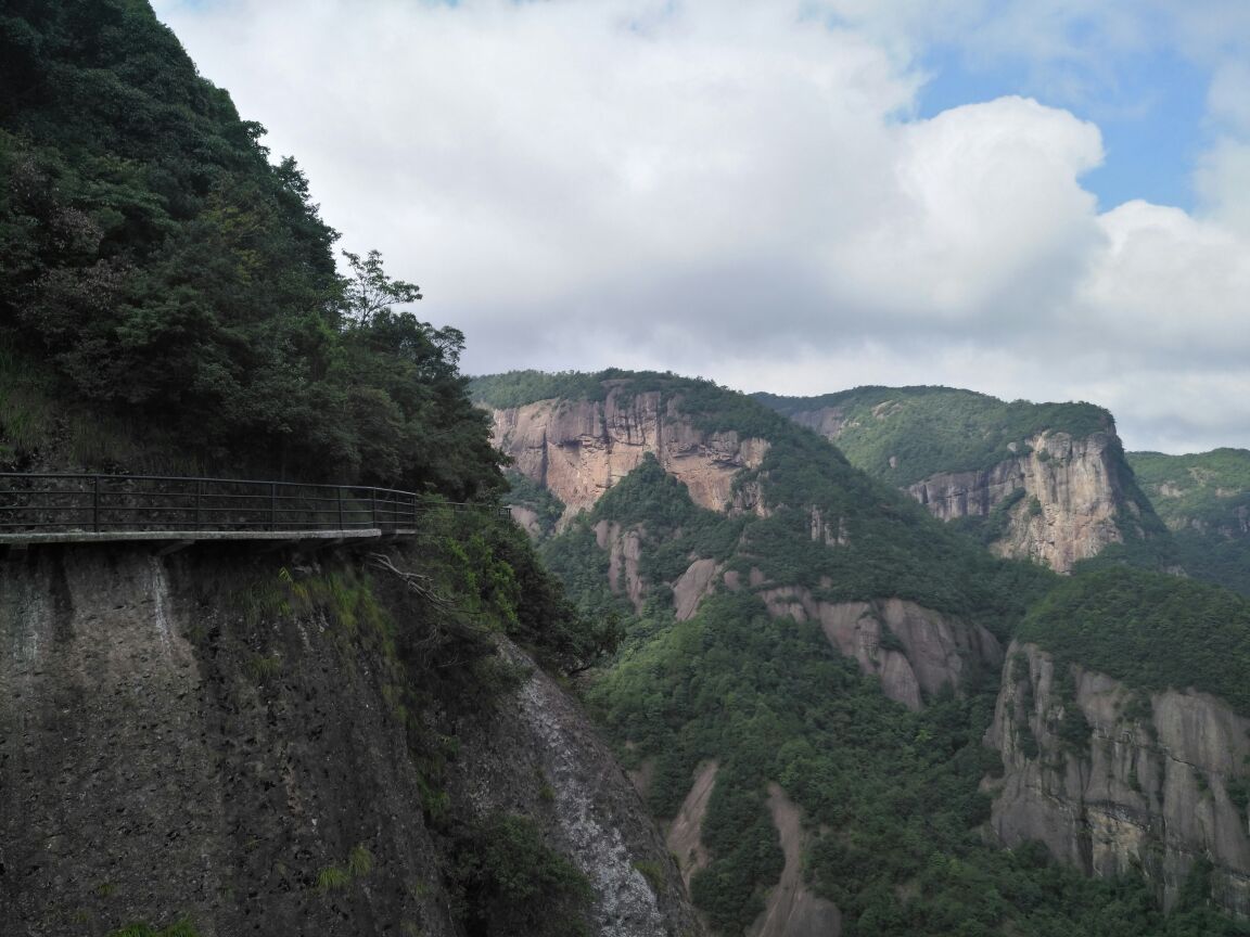 【攜程攻略】仙居神仙居好玩嗎,仙居神仙居景點怎麼樣_點評_評價