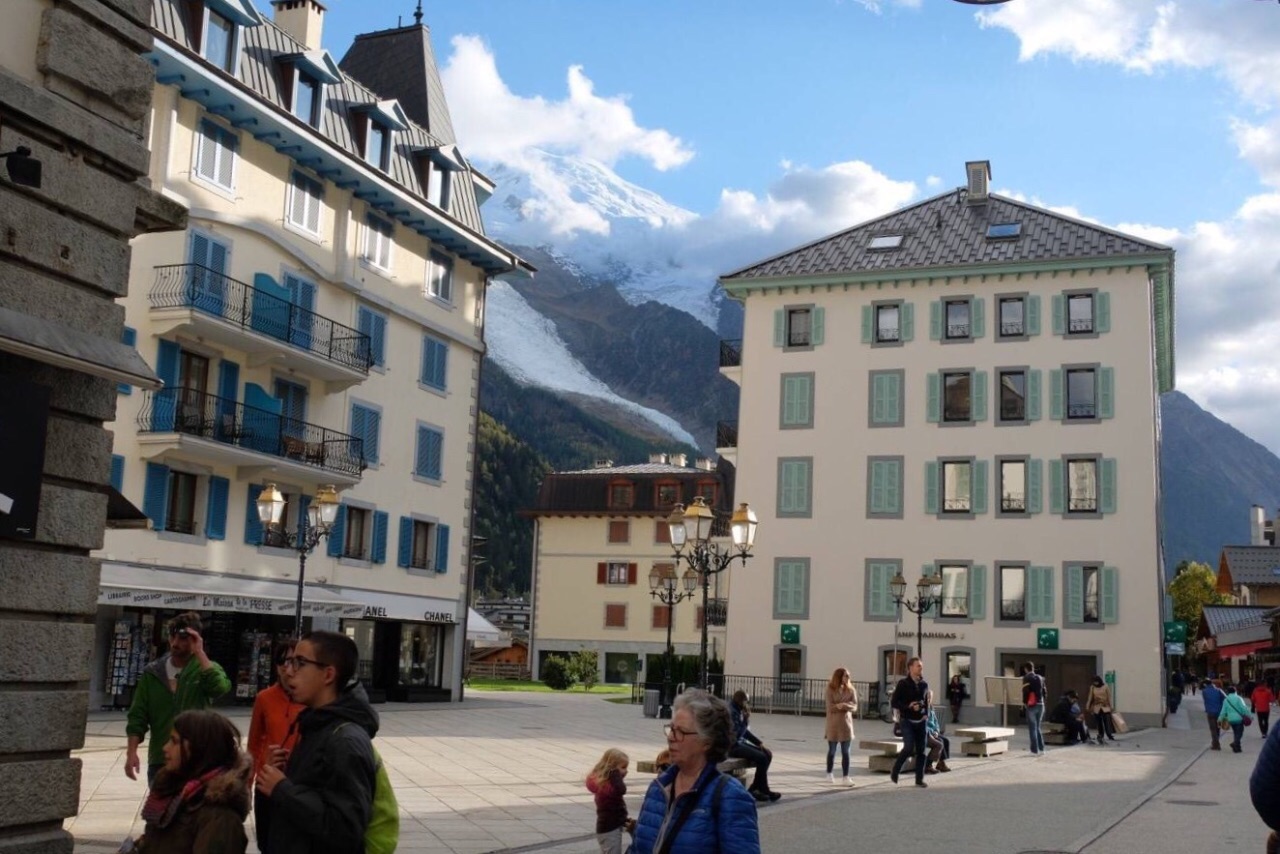 2019夏慕尼_旅游攻略_门票_地址_游记点评,霞慕尼旅游景点推荐 - 去哪儿攻略社区