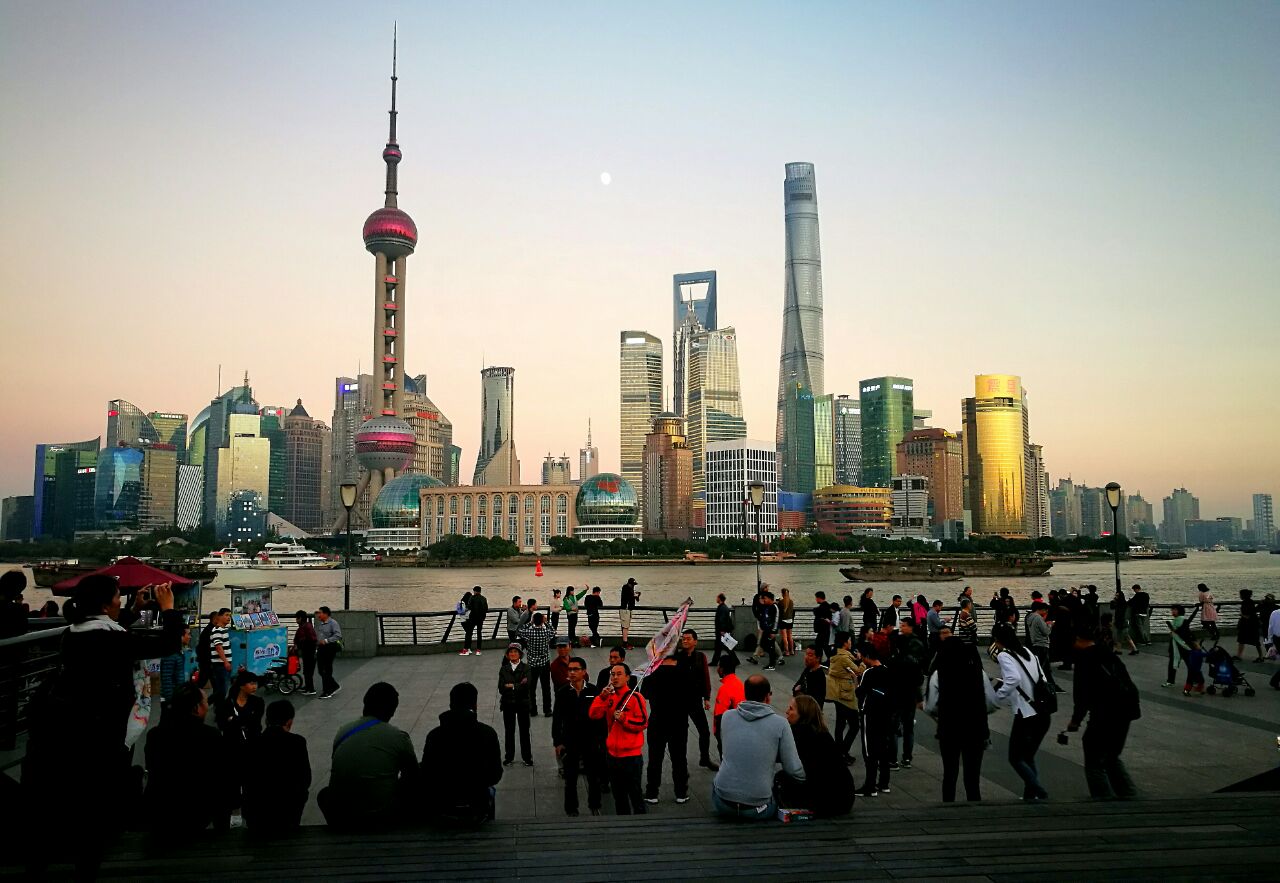 2018外滩_旅游攻略_门票_地址_游记点评,上海旅游景点推荐 - 去哪儿