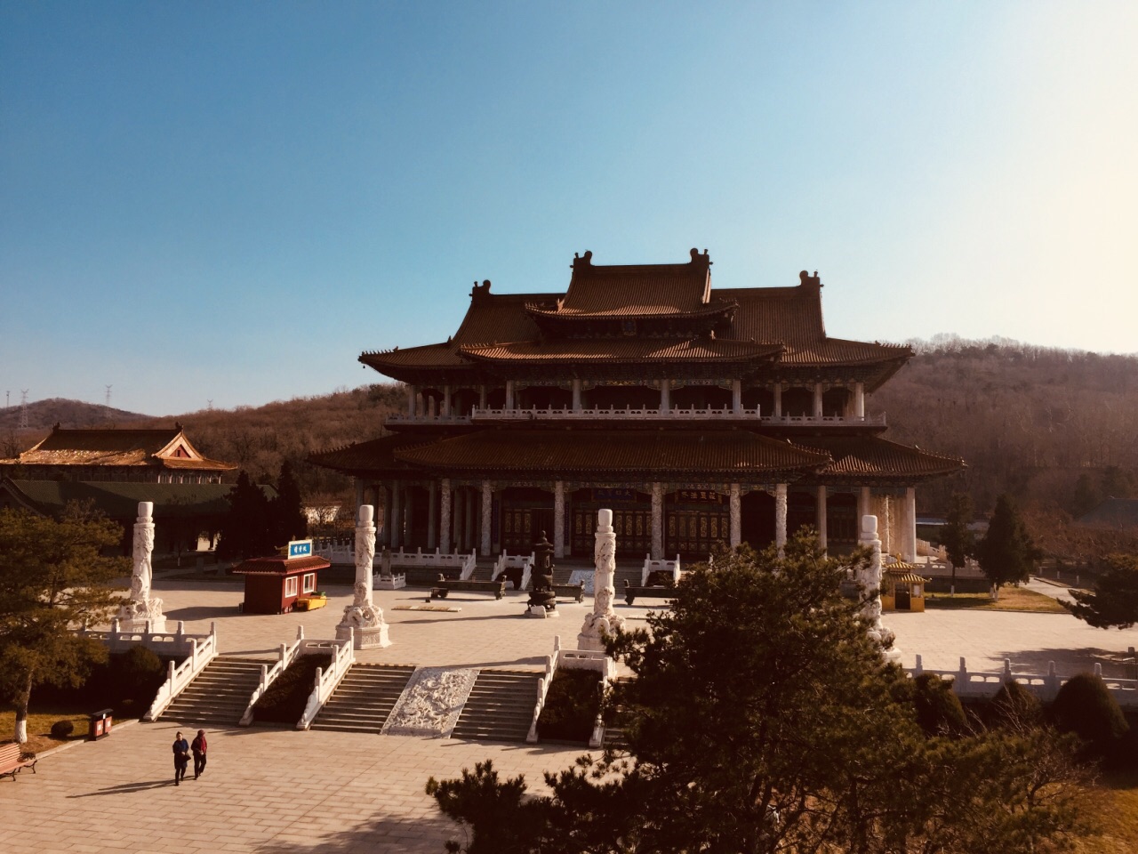 2019玉佛苑_旅遊攻略_門票_地址_遊記點評,鞍山旅遊景點推薦 - 去哪兒