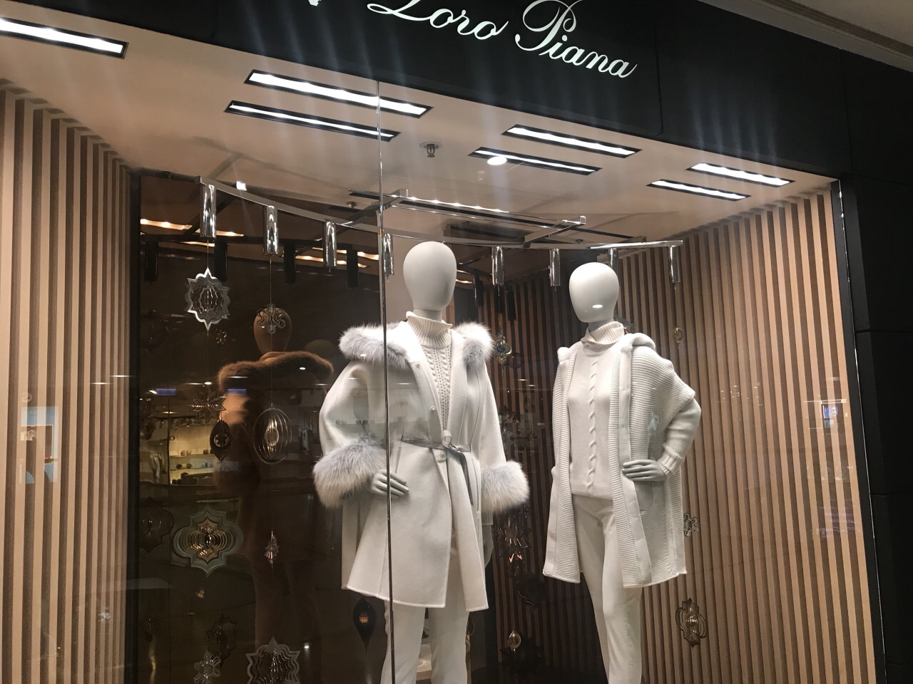 loro piana