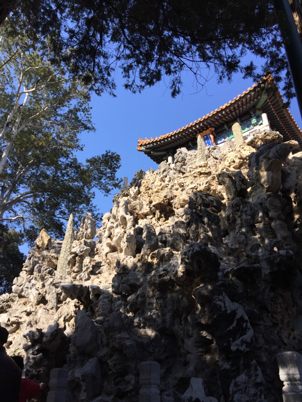 2020御花園-旅遊攻略-門票-地址-問答-遊記點評,北京旅遊旅遊景點推薦