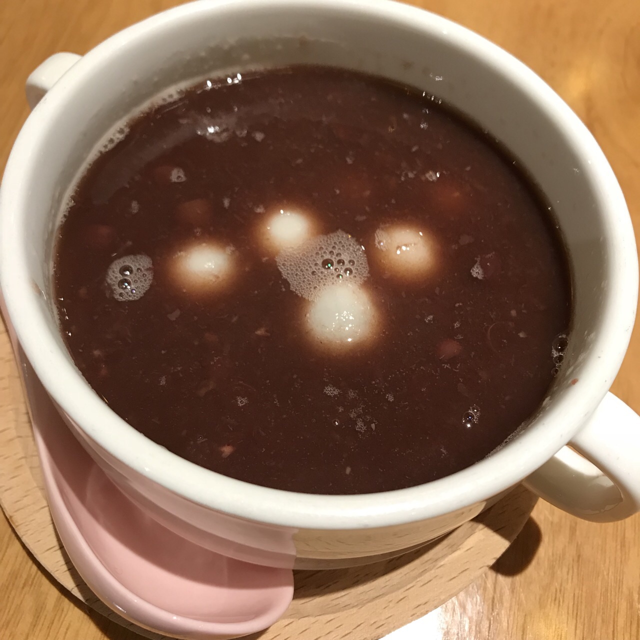 粥星星·海鲜粥铺(绿地缤纷城店)