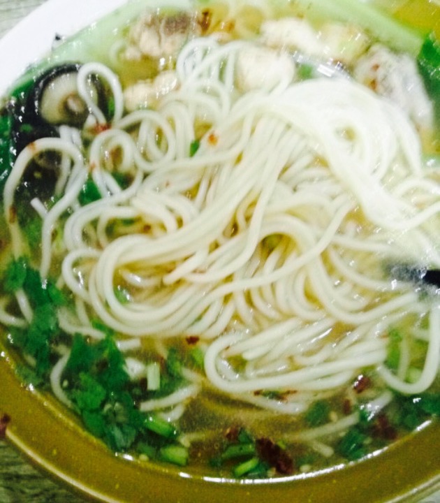 江西省宜春市丰城金马步行街