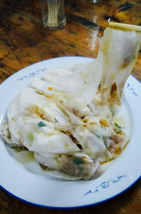 锦祥粉店 小吃 直线距离458m