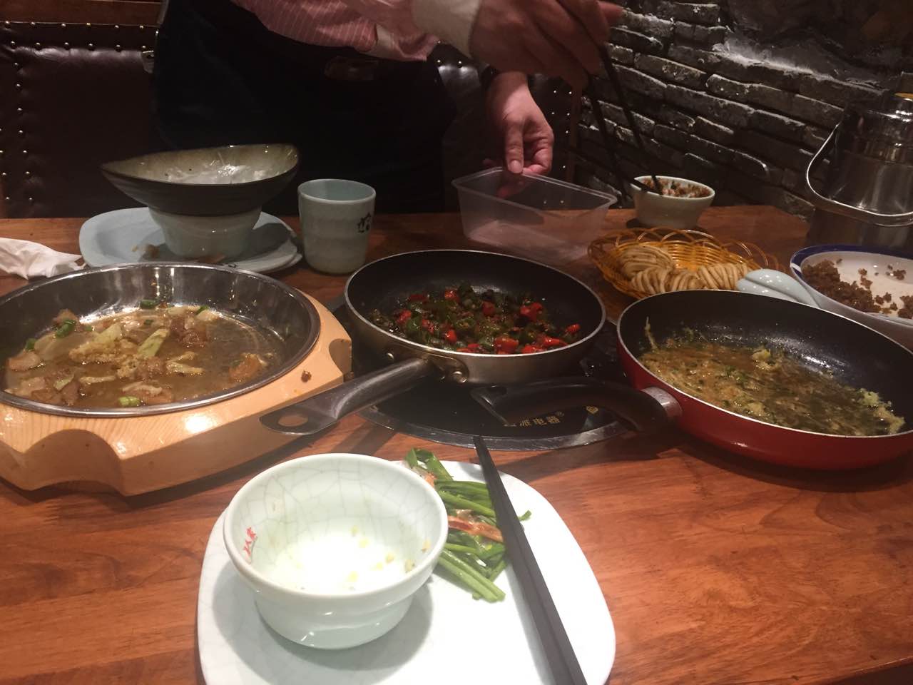 三湘人家(万达店)