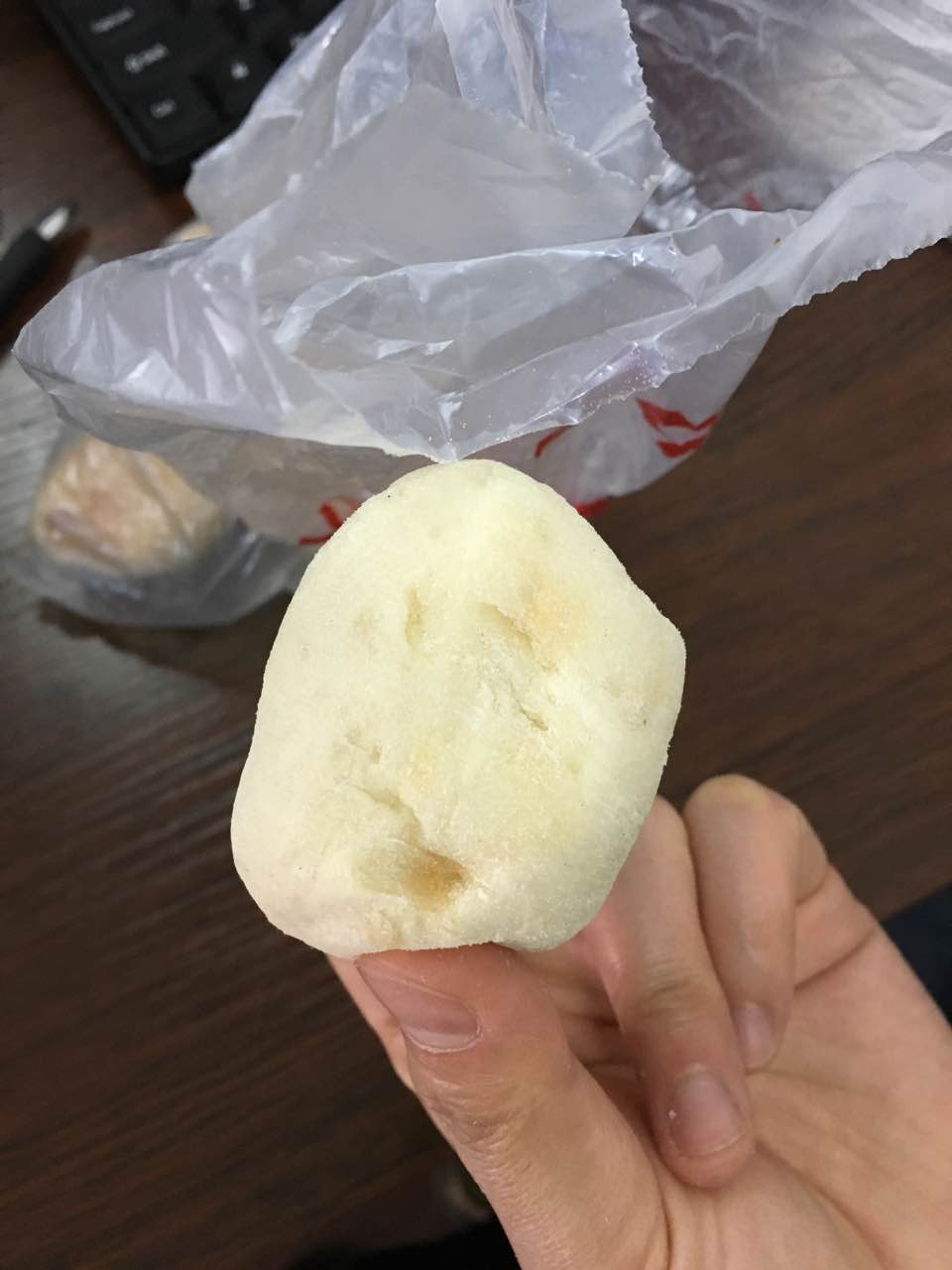 中之杰食品