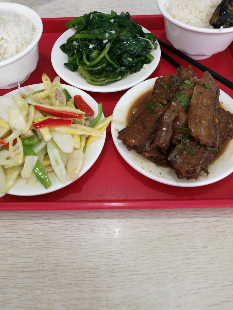 2022八方客饭堂(新北万达店)美食餐厅,好好吃!清爽,爽口!服务很.