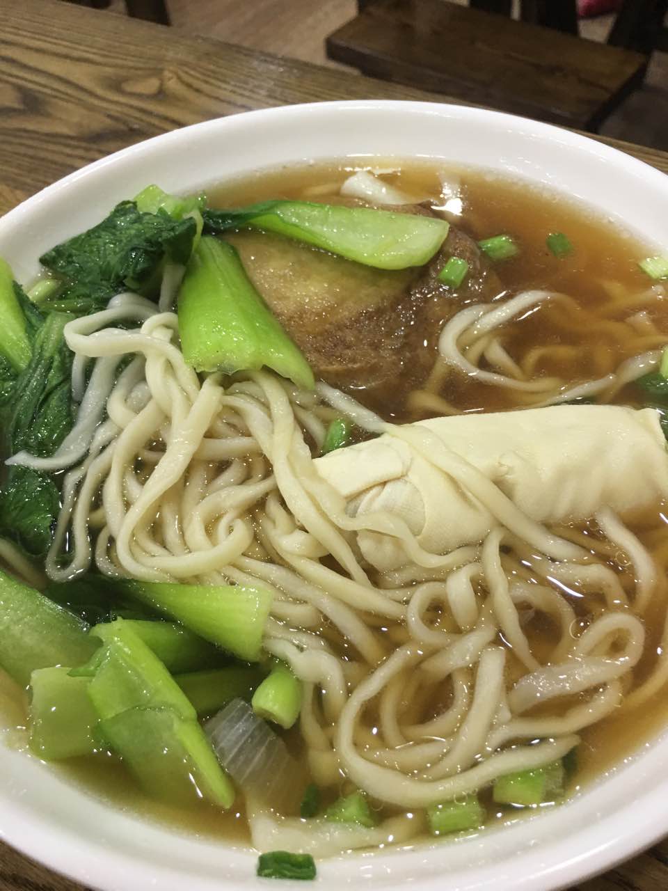 仓桥面结(百丈店)