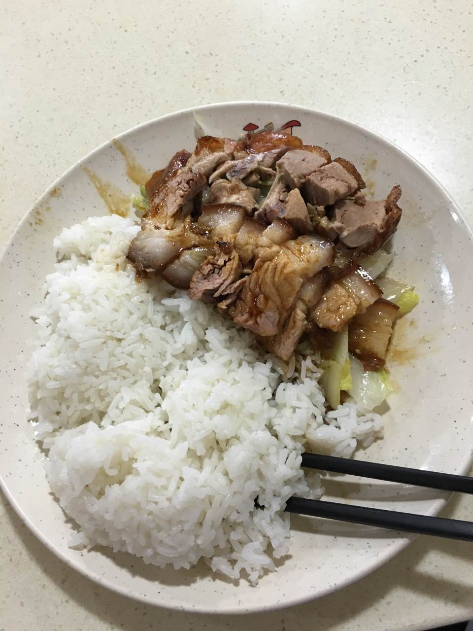 深圳江味一派烧腊快餐连锁店(龙华店)好吃吗,江味一派烧腊快餐连锁店