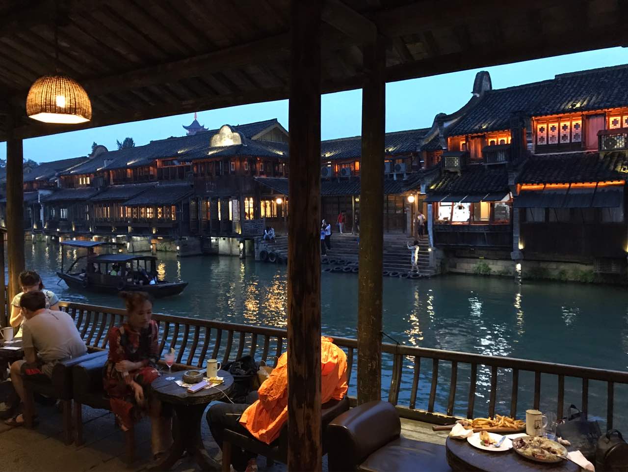 似水年华红酒坊