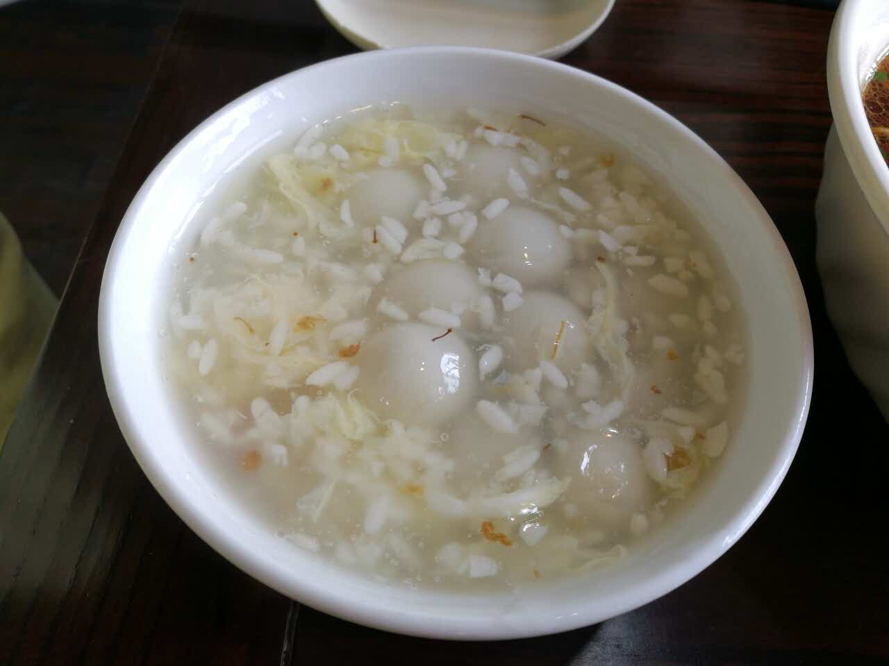 无锡忆秦园(南下塘店)好吃吗,忆秦园(南下塘店)味道怎么样,环境/服务