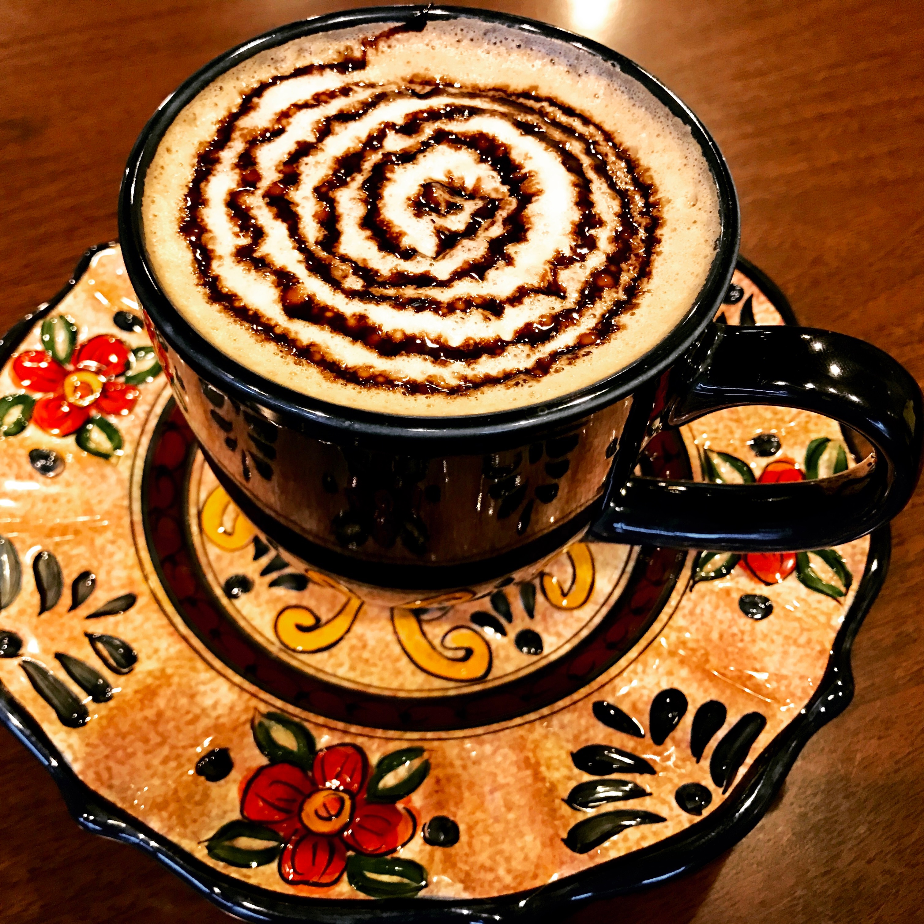coronas coffee shop