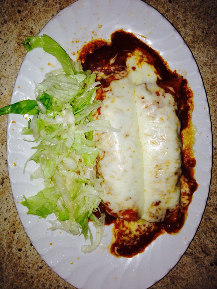2022acajutla美食餐厅,mexican enchiladas【去哪儿攻略】