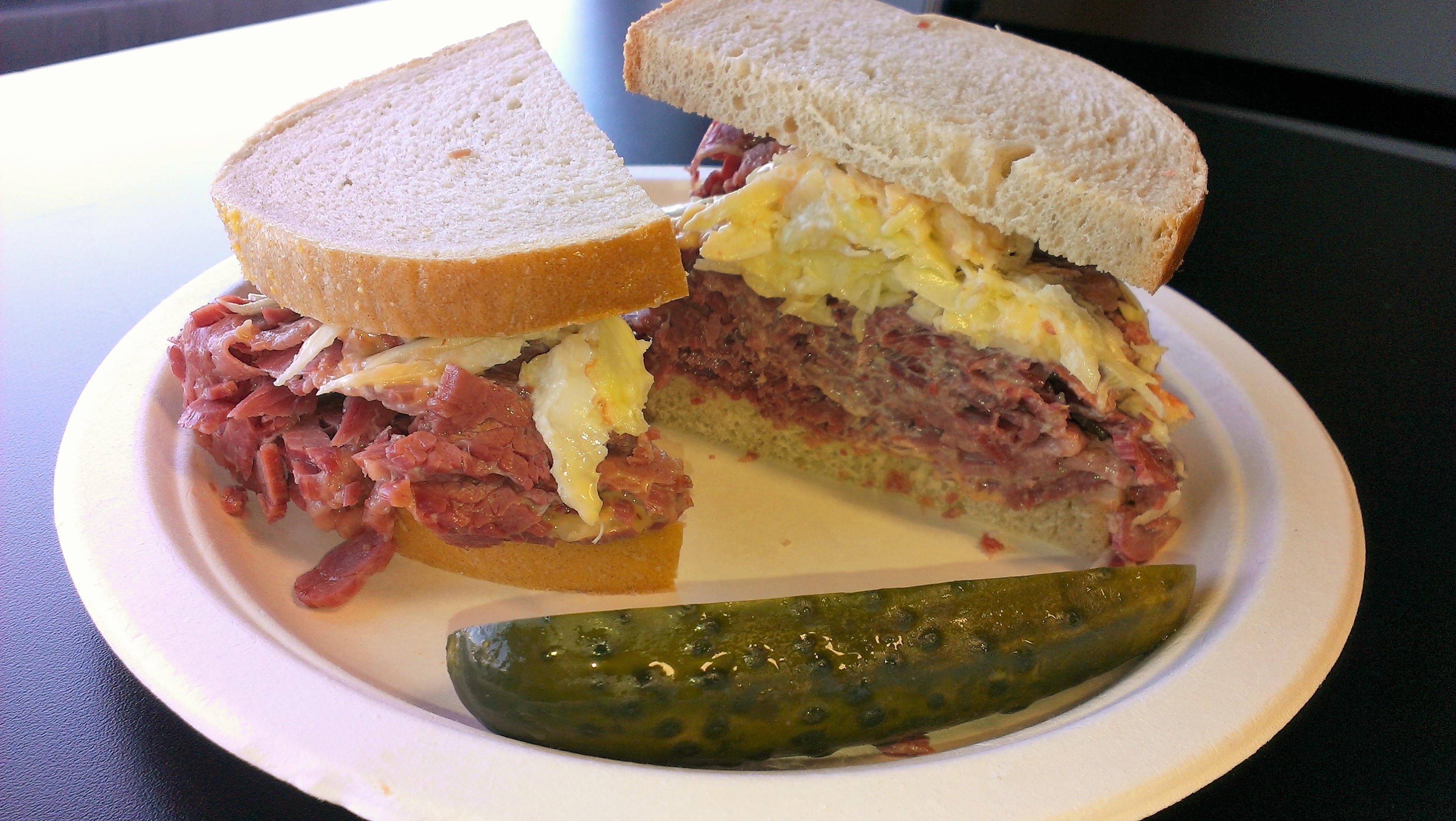 detroit ham & corned beef co.