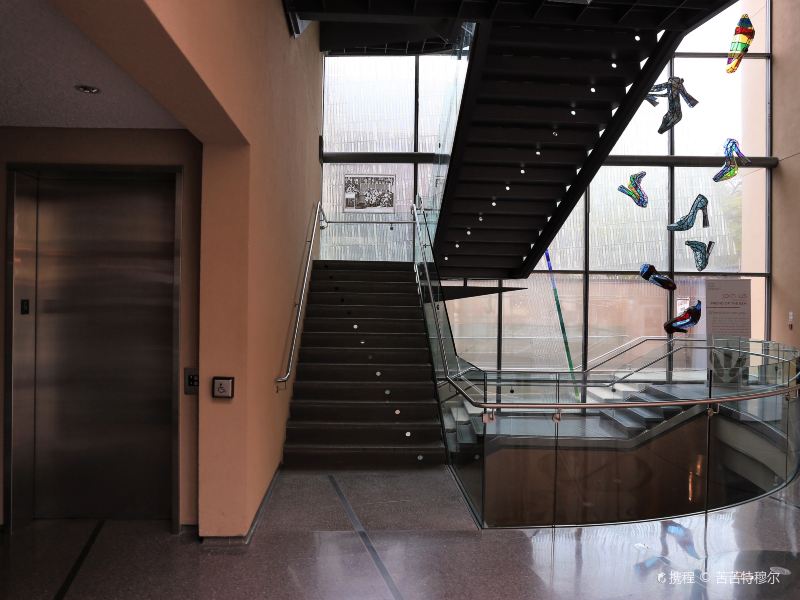 巴塔鞋类博物馆