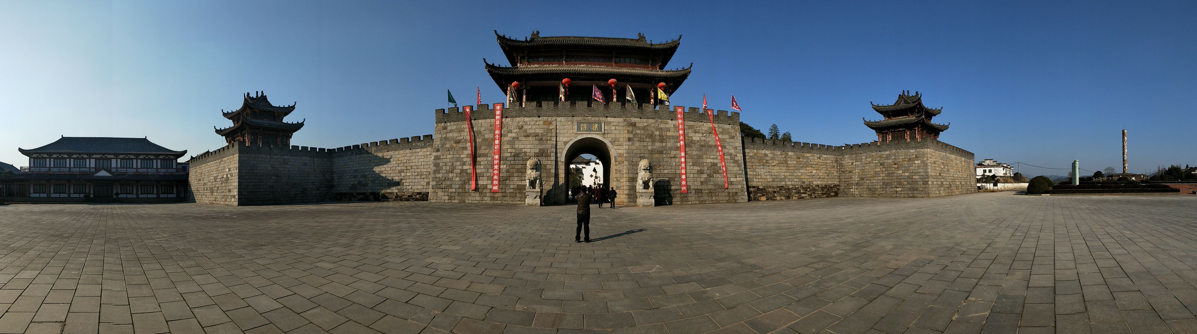 2020浮梁古城-旅游攻略-门票-地址-问答-游记点评,景德镇旅游旅游景点推荐-去哪儿攻略