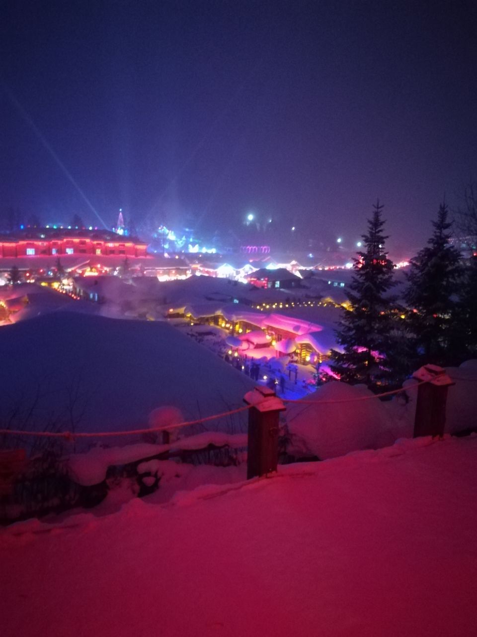 梦幻家园旅游景点攻略图