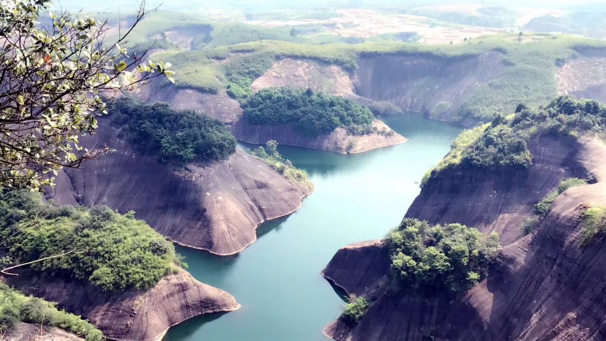 【攜程攻略】郴州高椅嶺風景區好玩嗎,郴州高椅嶺風景區景點怎麼樣