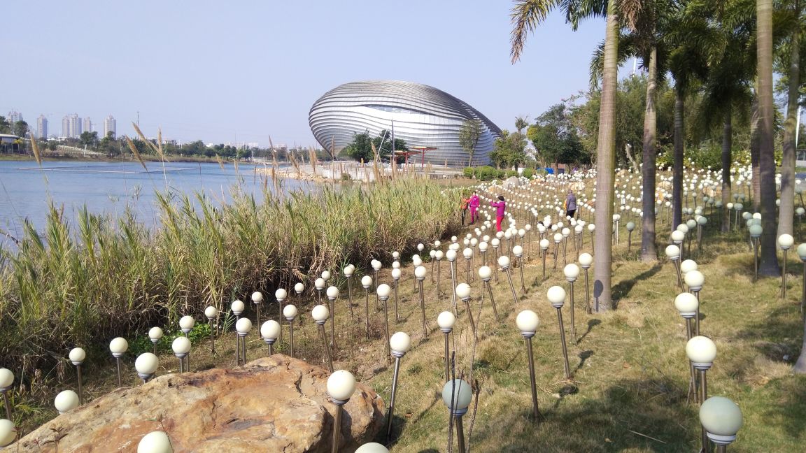 北海北海園博園好玩嗎,北海北海園博園景點怎麼樣_點評_評價【攜程