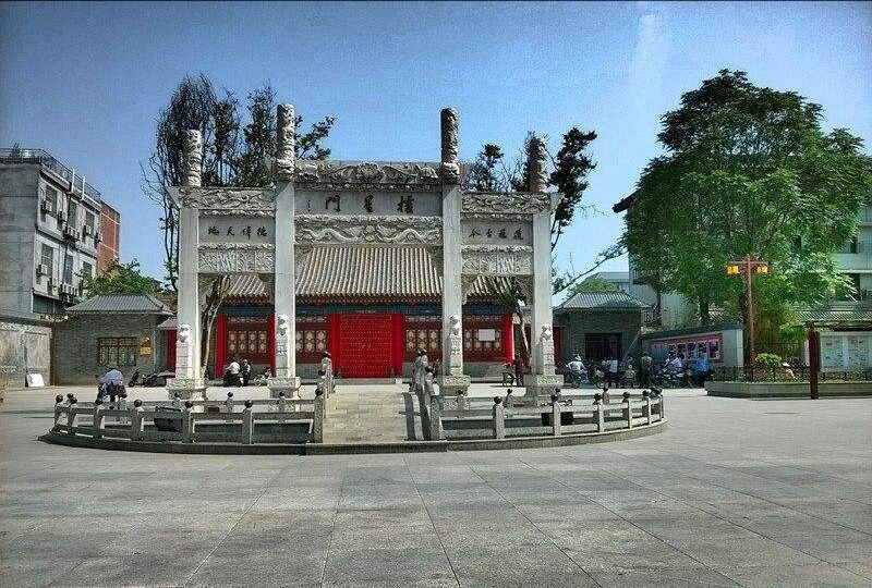 户县文庙