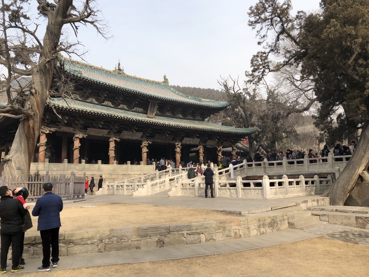 晉祠門票(晉祠公園免費門票預約)