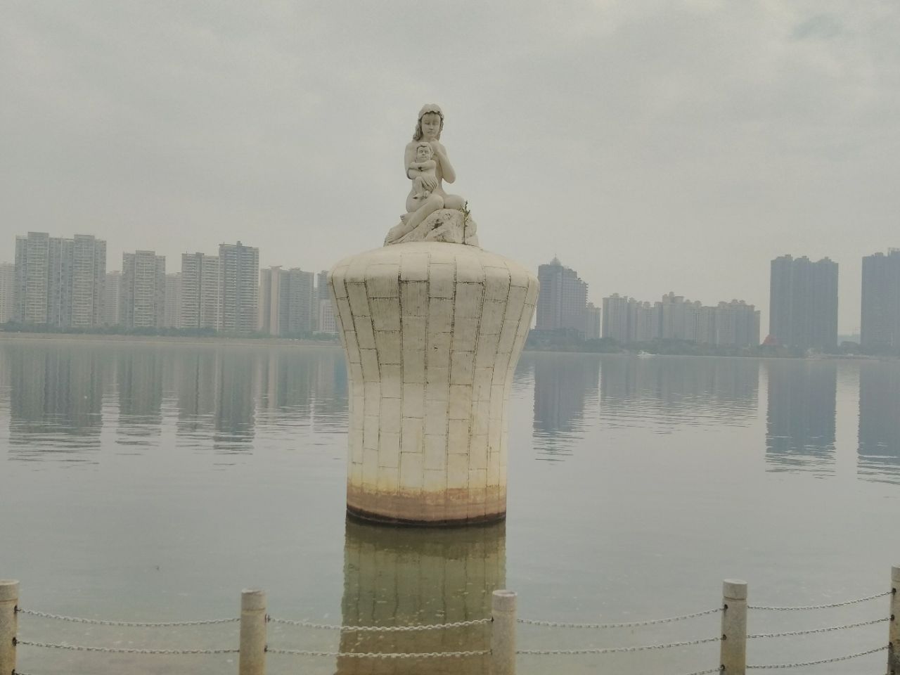 清远江滨公园攻略,清远江滨公园门票/游玩攻略/地址/图片/门票价格