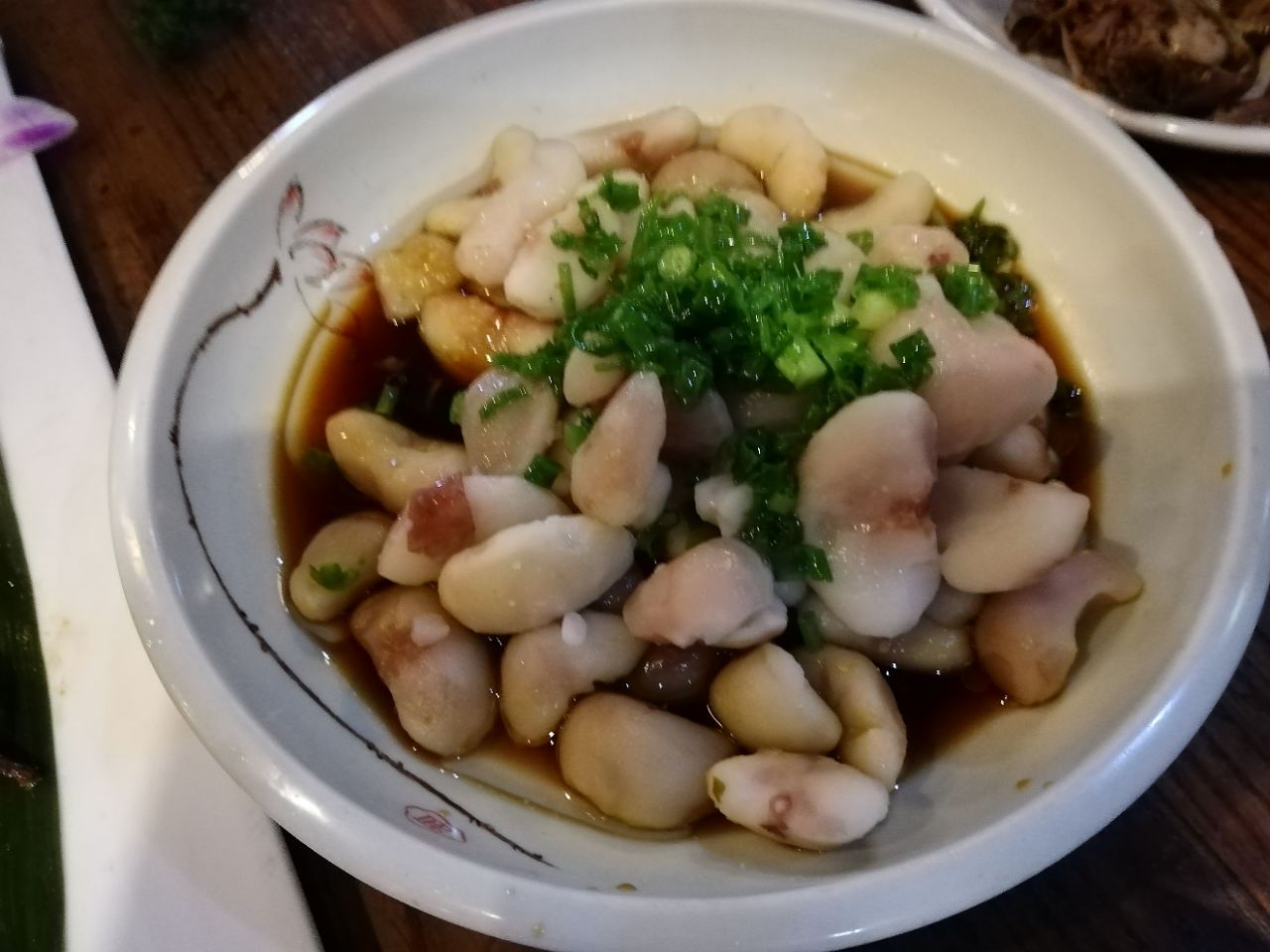 禾城陆稿荐(月河街门市部)