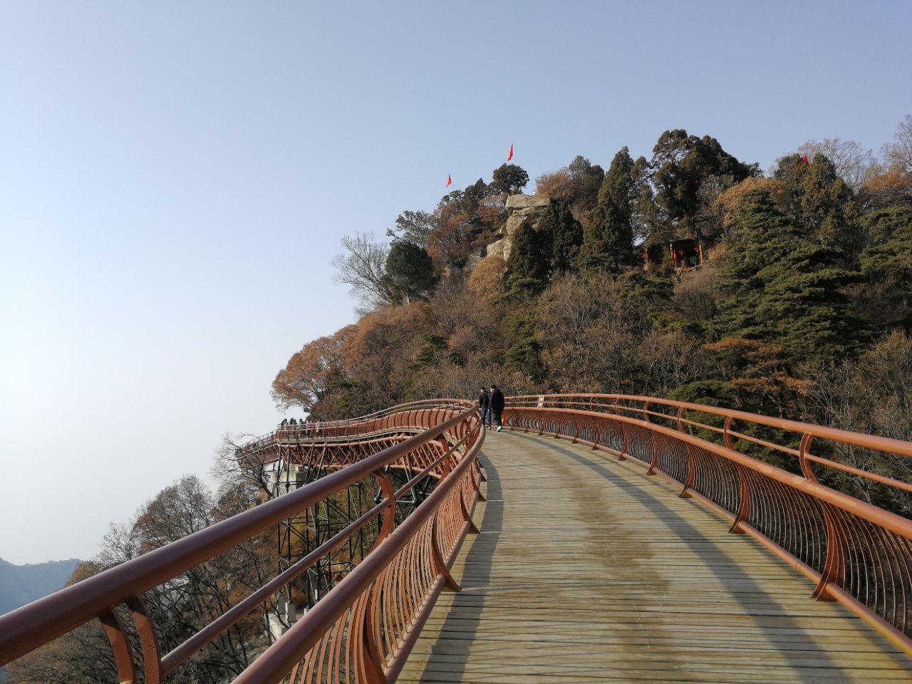 2019少華山森林公園_旅遊攻略_門票_地址_遊記點評,華縣旅遊景點推薦