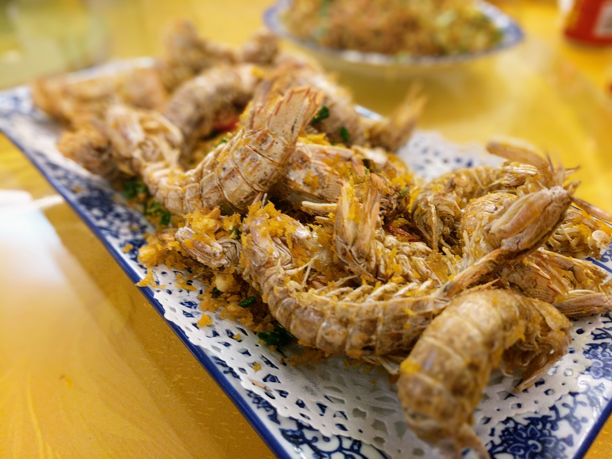 喝的一天,晚上约了一波生猛海鲜🦐🦑🦀🐙