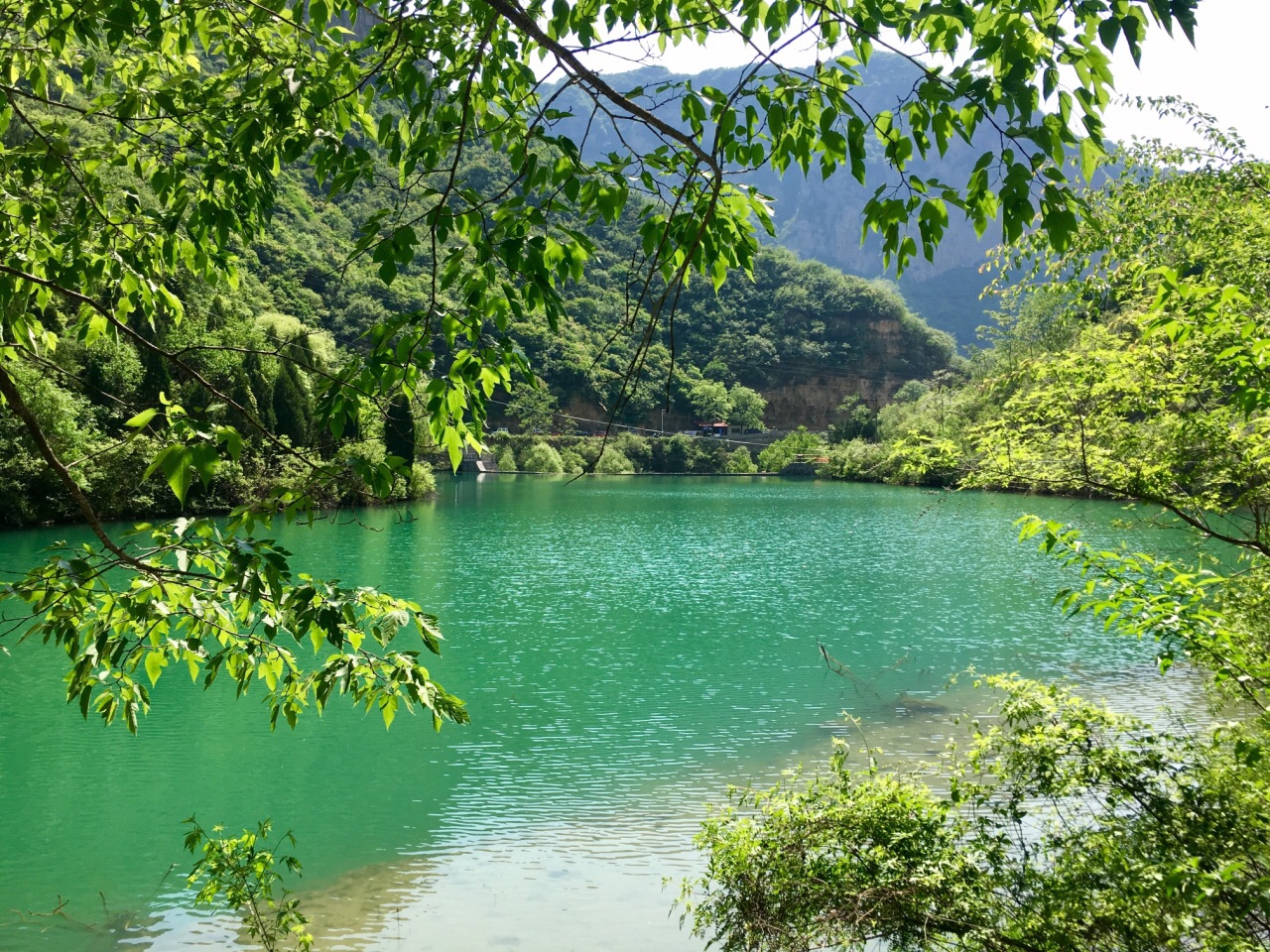 鞏義青龍山慈雲寺好玩嗎,鞏義青龍山慈雲寺景點怎麼樣_點評_評價