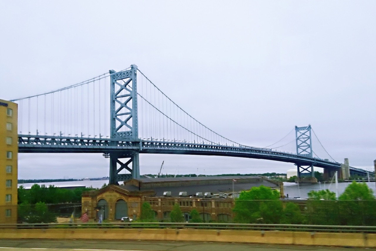 布魯克林大橋