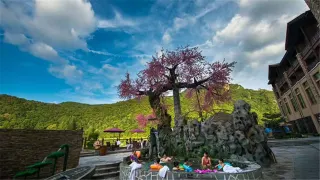 2-Day Benxi County Tour: Benxi Water Cave's enchanting scenery, rural charm of Xiao Shi Village