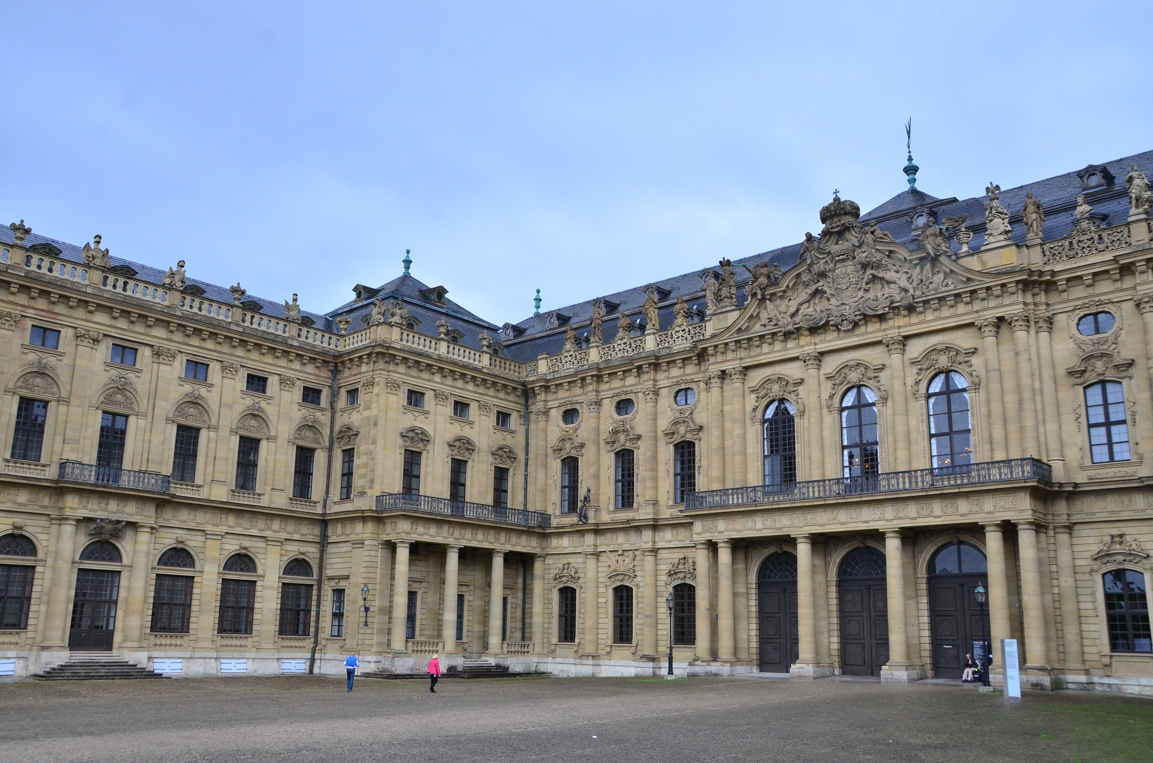 2019主教宫_旅游攻略_门票_地址_游记点评,维尔茨堡旅游景点推荐 - 去