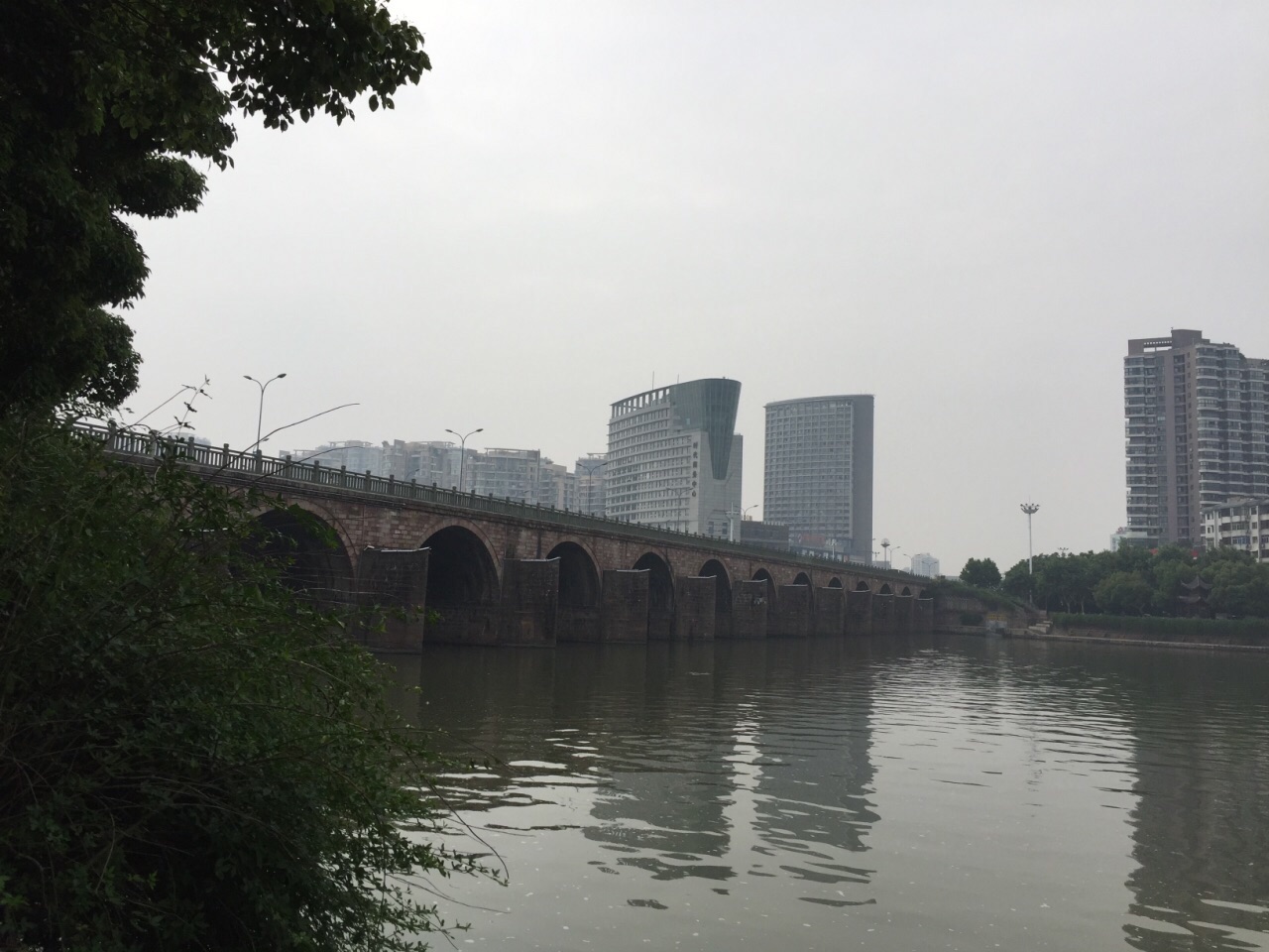 2023﻿通济桥游玩攻略,它因为是姚江上最高最长的三...【去哪儿攻略】
