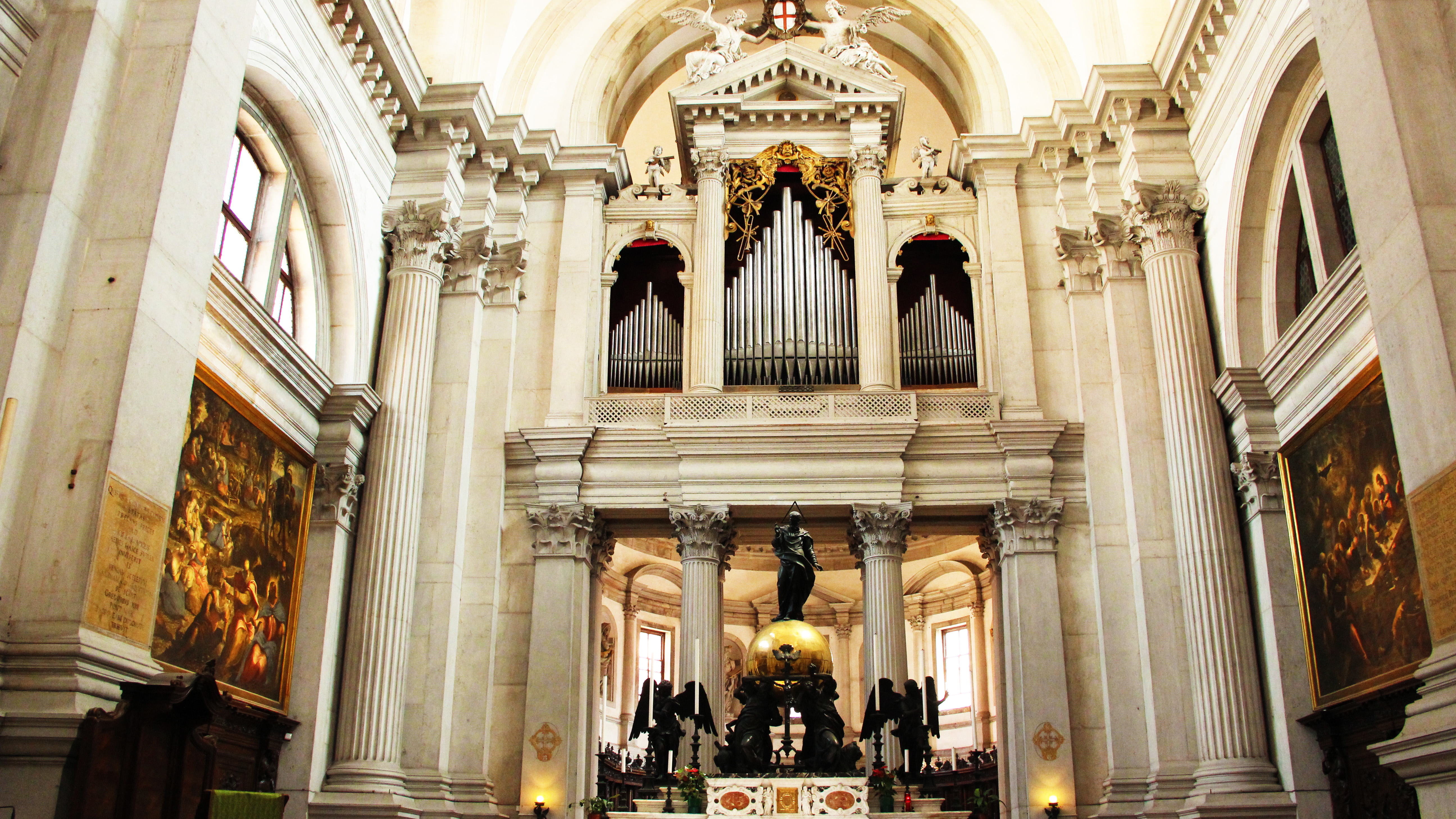 圣乔治马乔雷教堂