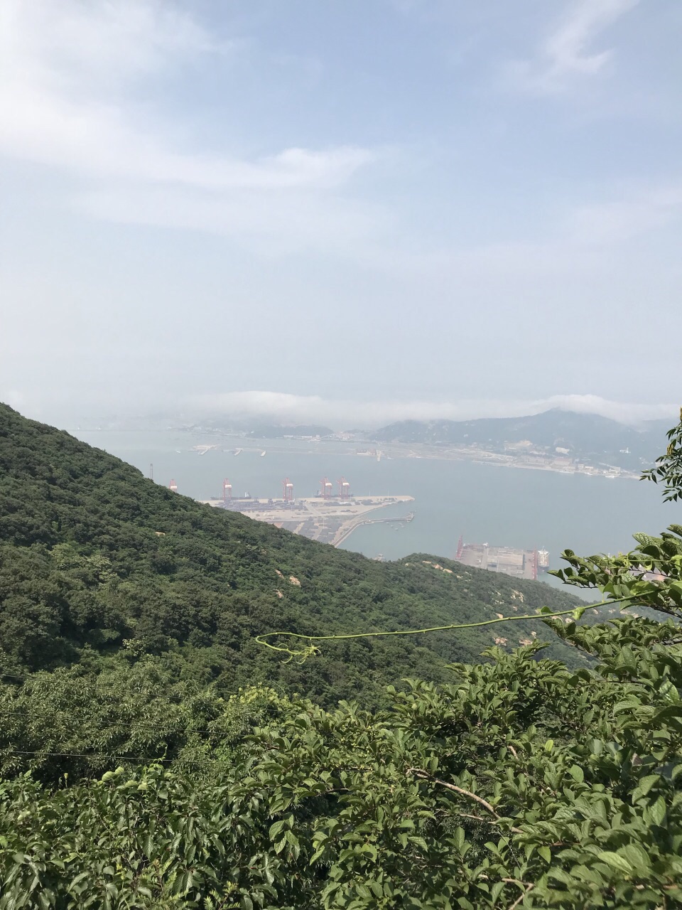 2019海上雲臺山_旅遊攻略_門票_地址_遊記點評,連雲港旅遊景點推薦