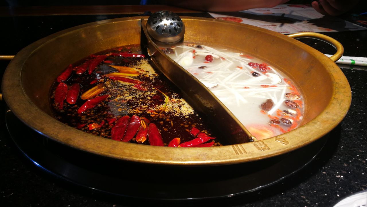 川谱会成都火锅(联投广场店)