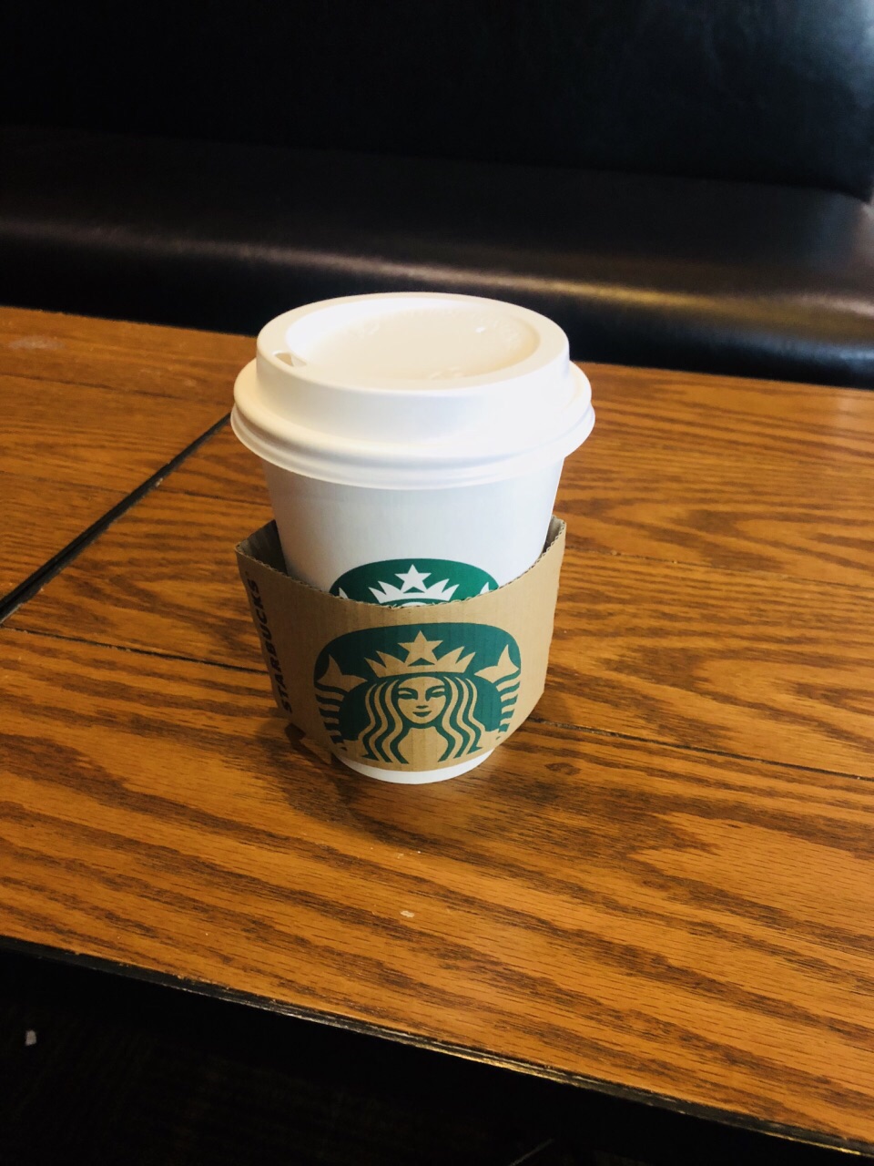 星巴克(中海地产店)